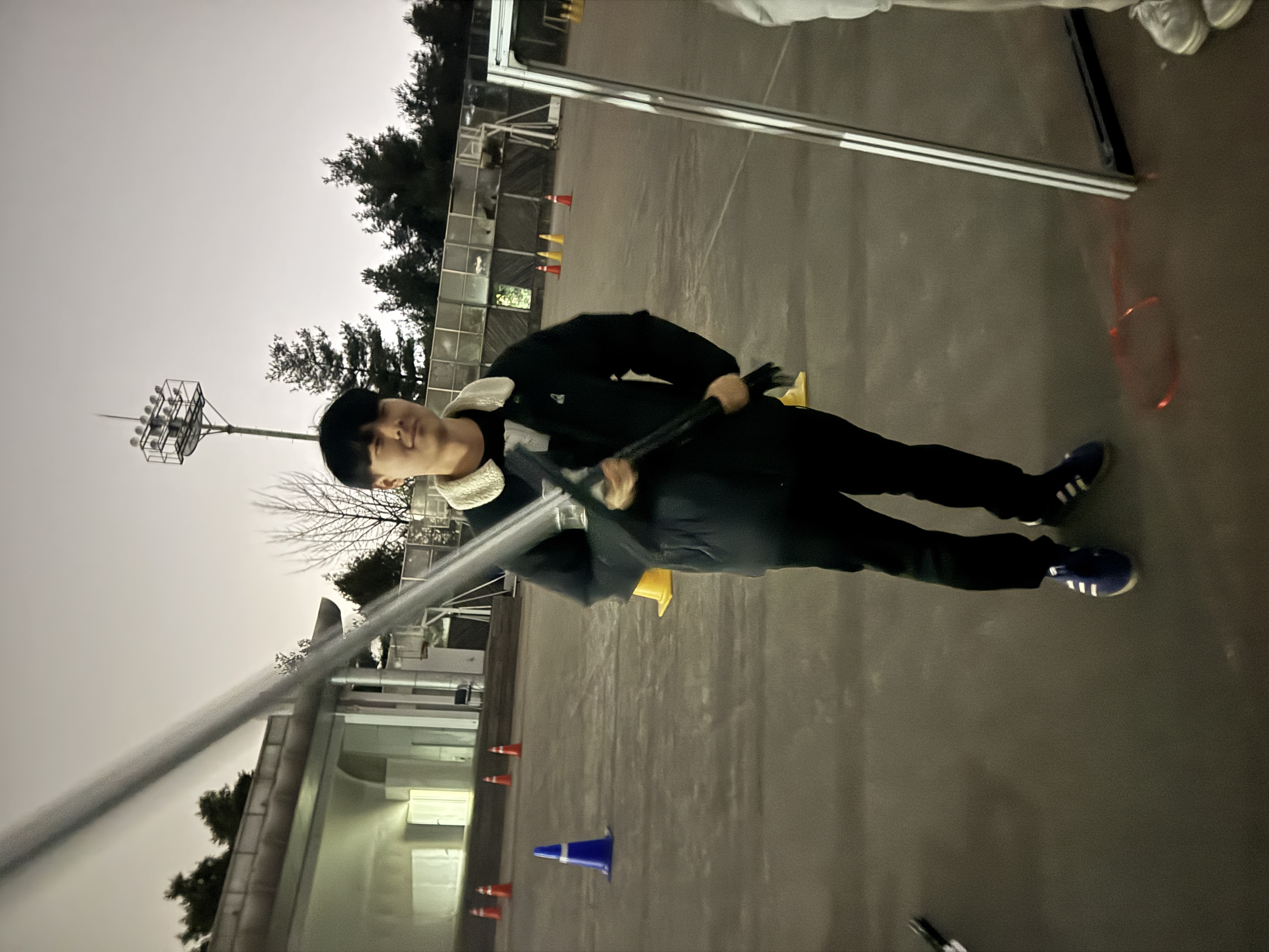 황종훈 이스터에그 사진