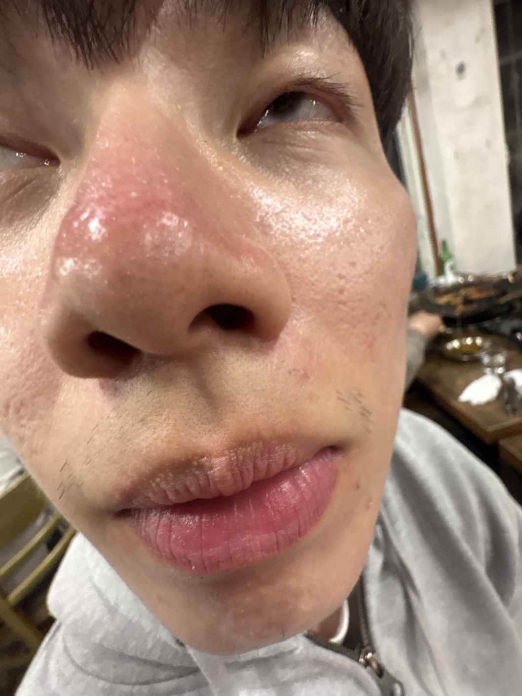 박준서 이스터에그 사진